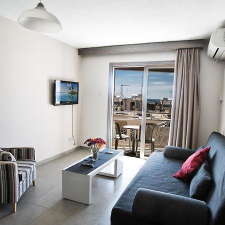 Ferienwohnung Fuer 2 Personen Ca 1 Qm In Agia Napa, Suedkueste Von Zypern - B59066 Εξωτερικό φωτογραφία