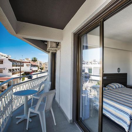 Ferienwohnung Fuer 2 Personen Ca 1 Qm In Agia Napa, Suedkueste Von Zypern - B59066 Εξωτερικό φωτογραφία