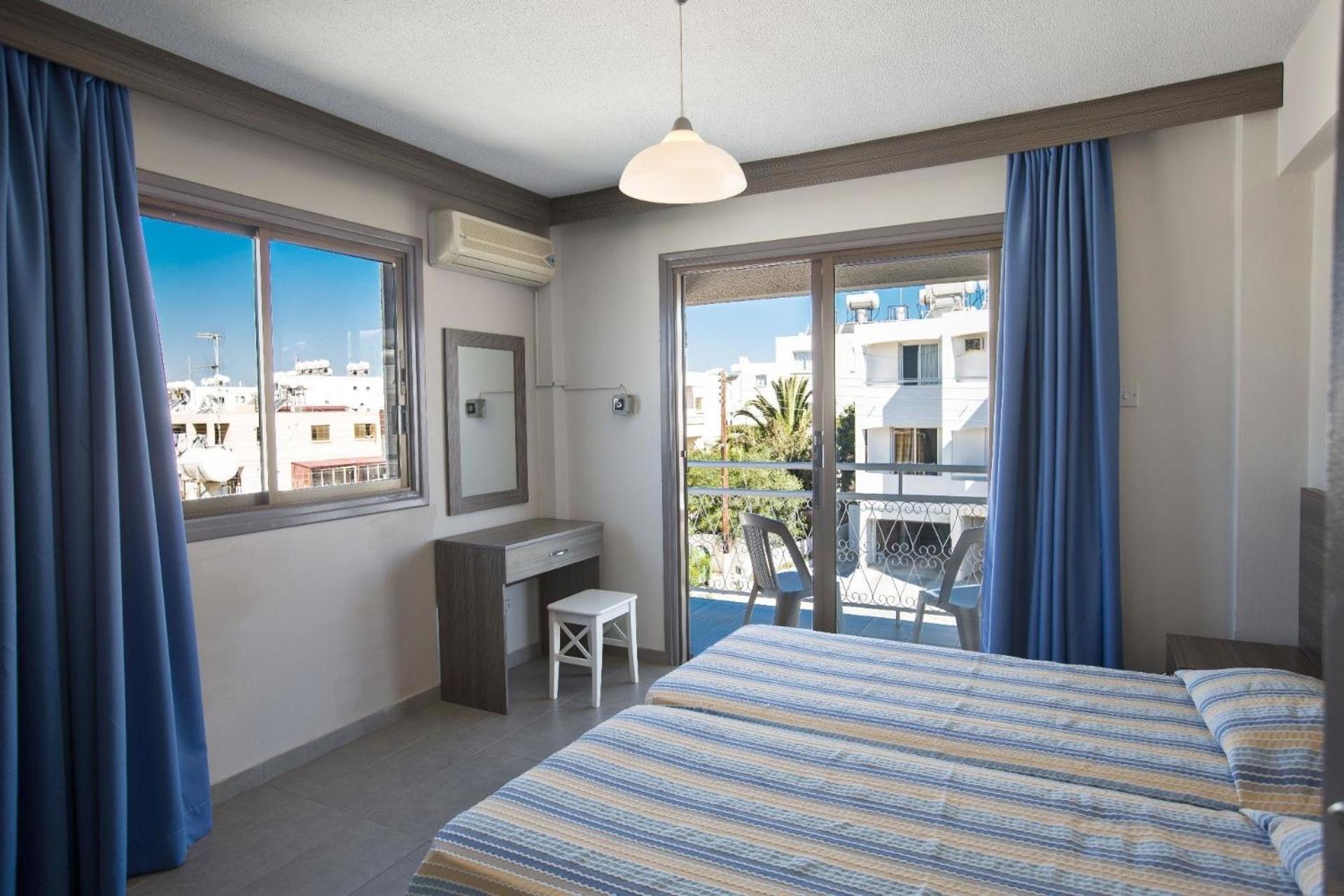 Ferienwohnung Fuer 2 Personen Ca 1 Qm In Agia Napa, Suedkueste Von Zypern - B59066 Εξωτερικό φωτογραφία