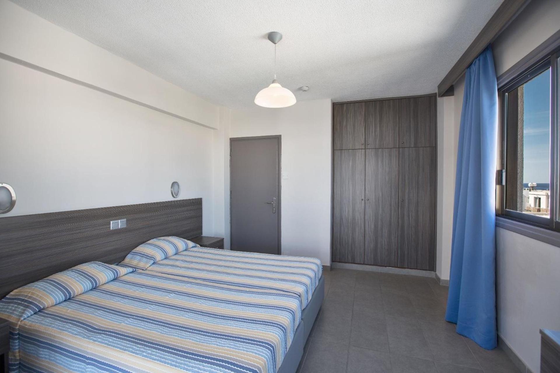 Ferienwohnung Fuer 2 Personen Ca 1 Qm In Agia Napa, Suedkueste Von Zypern - B59066 Εξωτερικό φωτογραφία