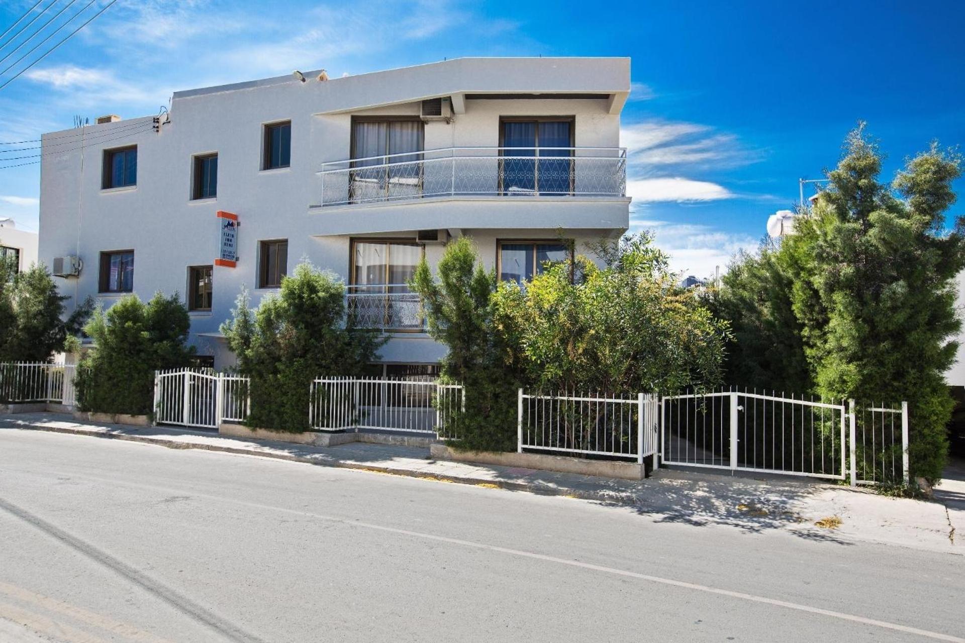 Ferienwohnung Fuer 2 Personen Ca 1 Qm In Agia Napa, Suedkueste Von Zypern - B59066 Εξωτερικό φωτογραφία